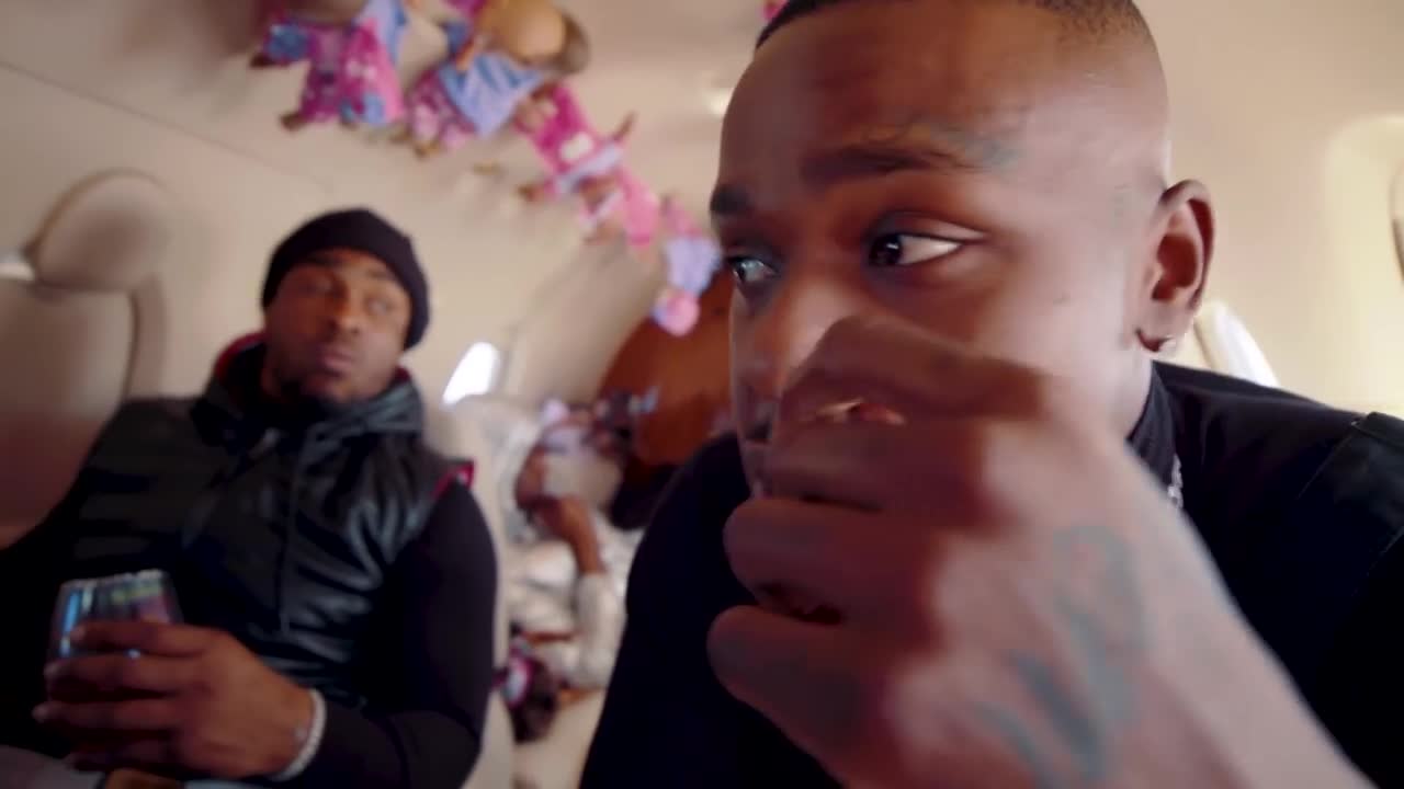 DaBaby - Goin Baby