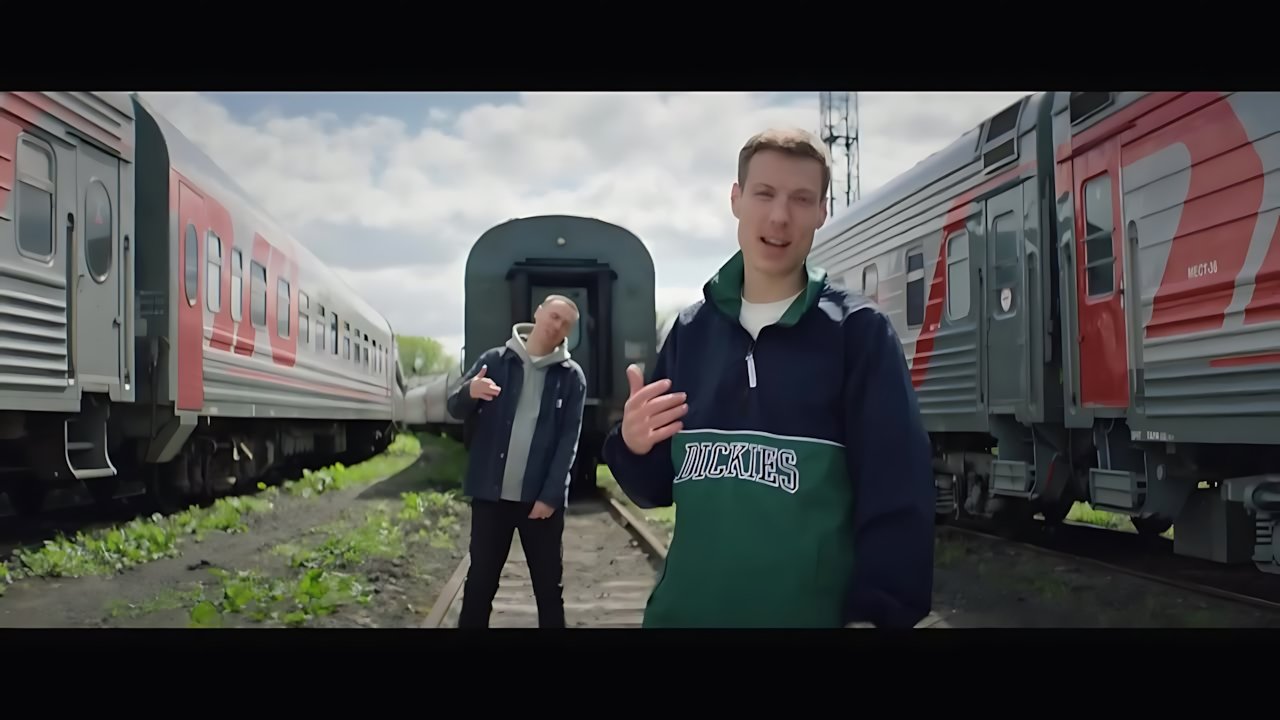 dabro - Надо повторить