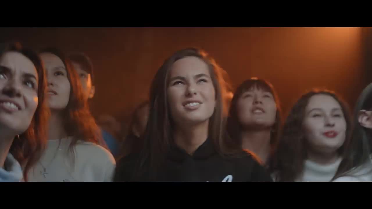 Dabro - Она не такая