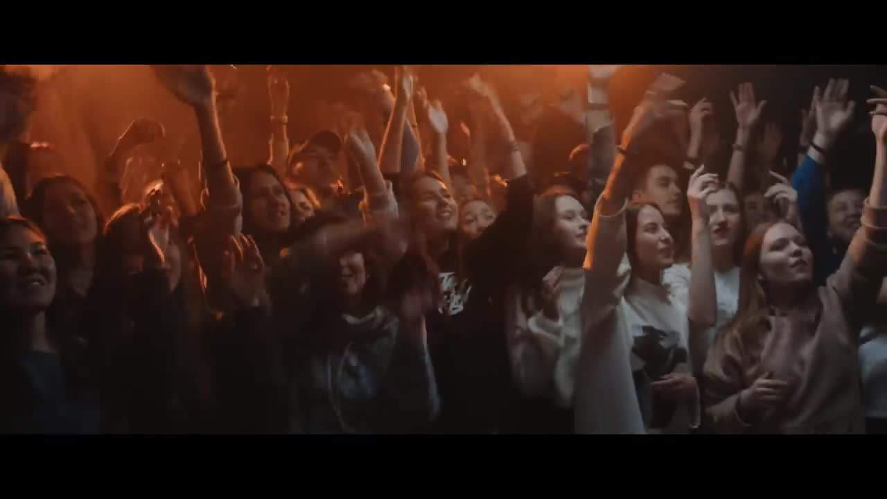 Dabro - Она не такая