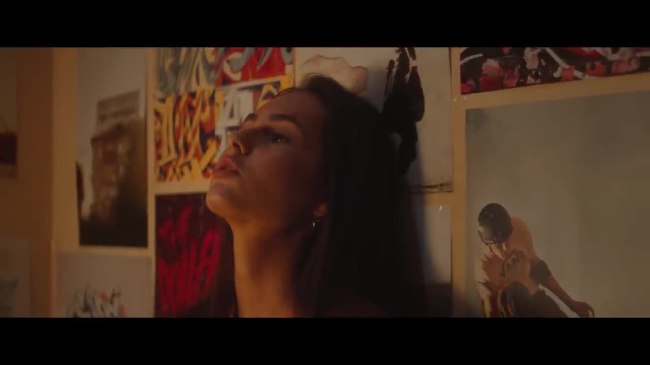 Dabro - Она не такая