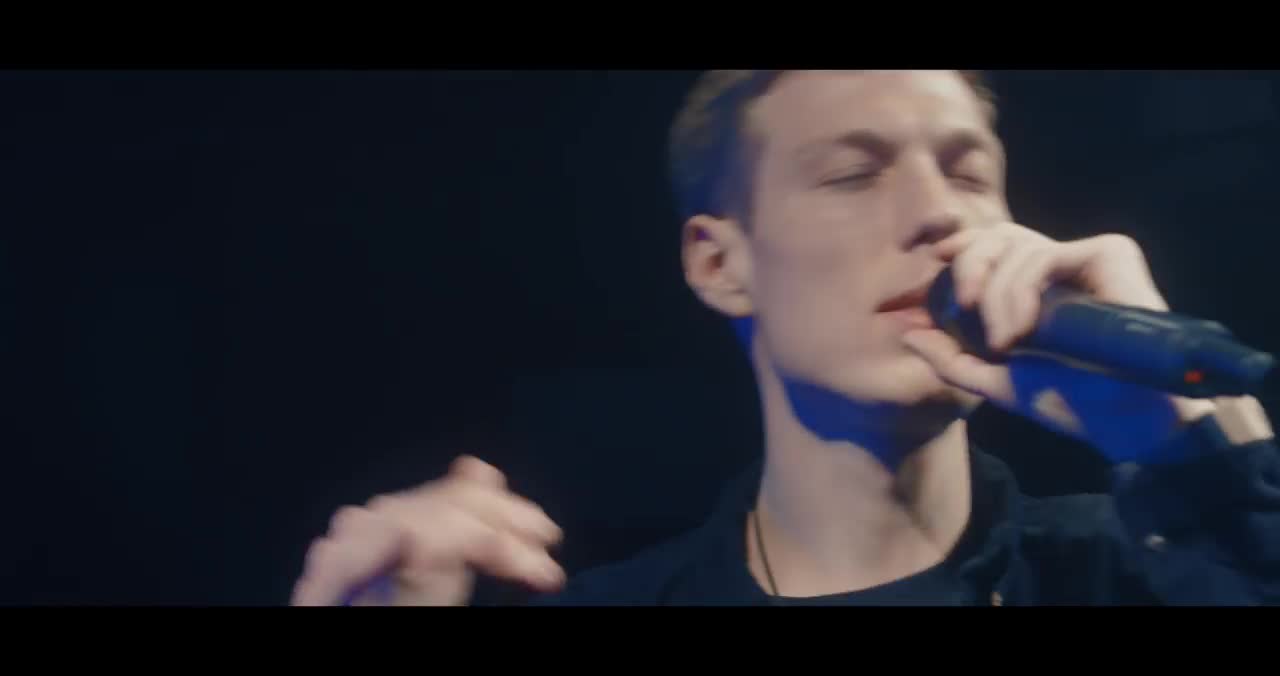 Dabro - Тебе лучше меня не знать