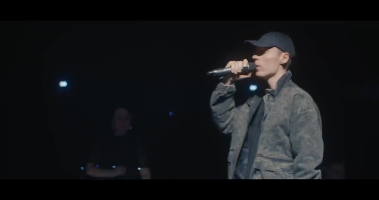 Dabro - Тебе лучше меня не знать