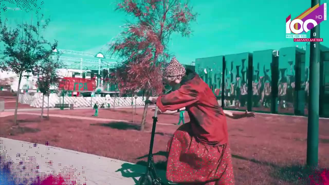 Dabro - Юность