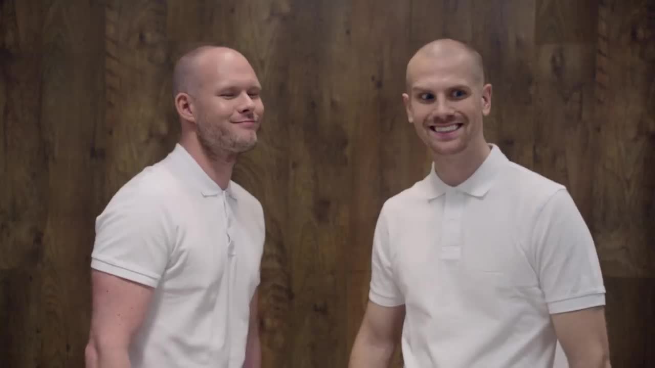 Dada Life - Feed The Dada