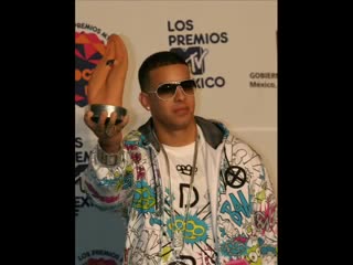 Daddy Yankee - Donde hubo fuego / Pa'trás, pa'lante