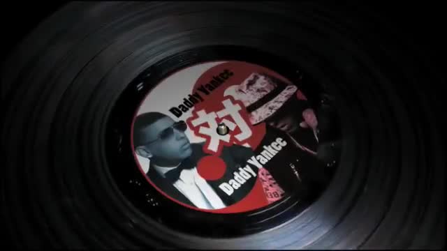 Daddy Yankee - El ritmo no perdona