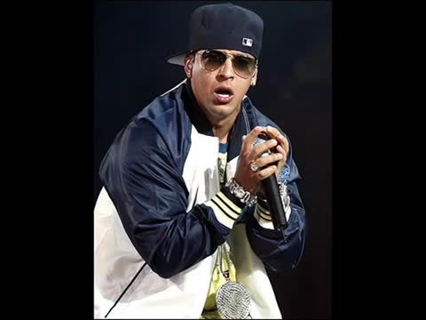 Daddy Yankee - Fuera de control