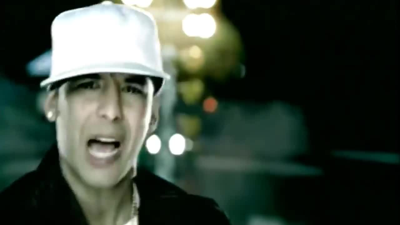 Daddy Yankee - Gasolina