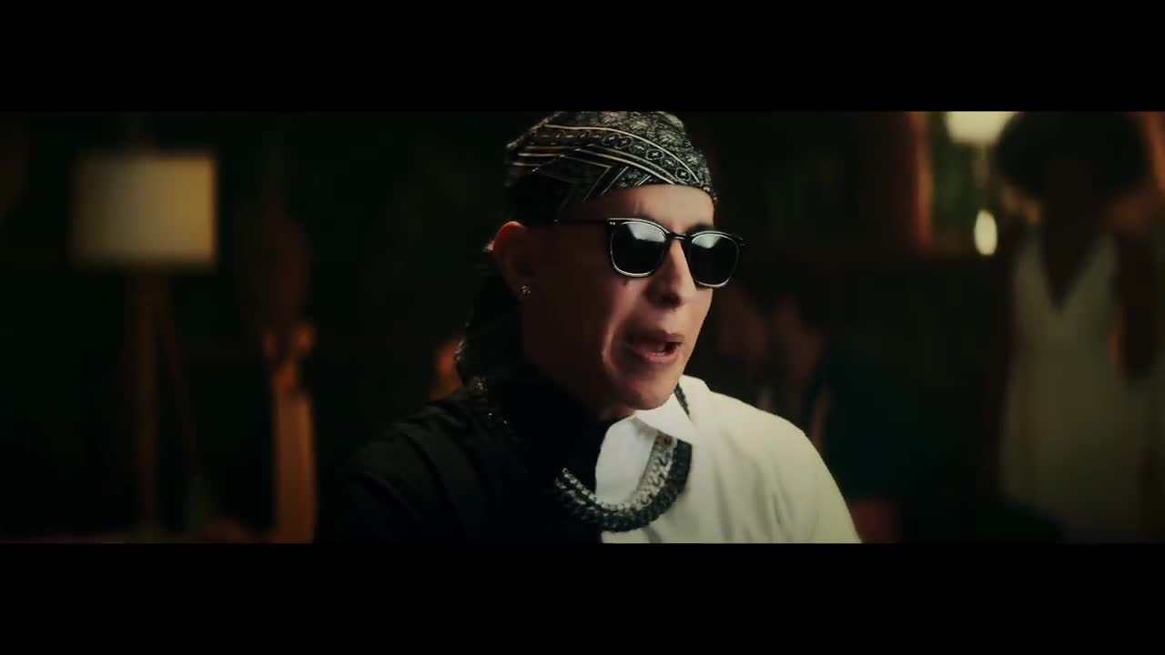 Daddy Yankee - IMPARES