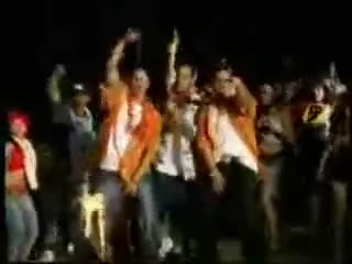 Daddy Yankee - Latigazo