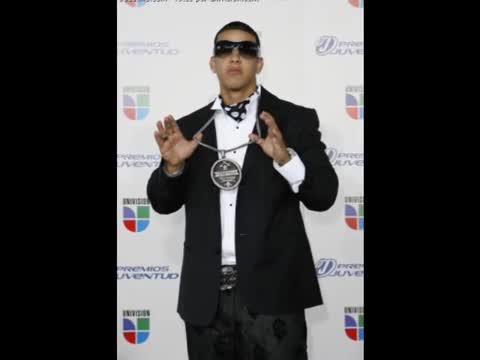 Daddy Yankee - Mírame
