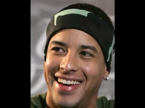 Daddy Yankee - Mírame