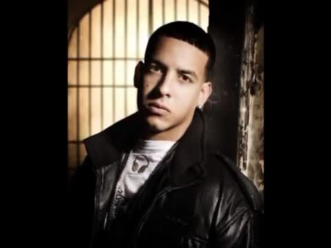 Daddy Yankee - Mírame