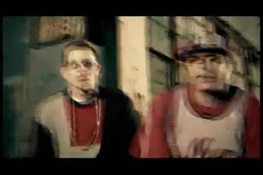 Daddy Yankee - Se activaron los anormales