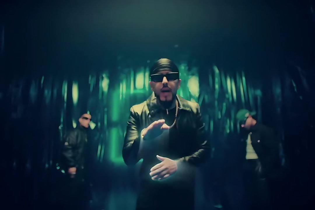 Daddy Yankee - Yankee 150