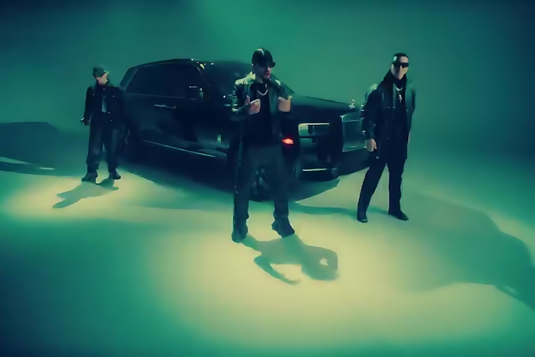 Daddy Yankee - Yankee 150