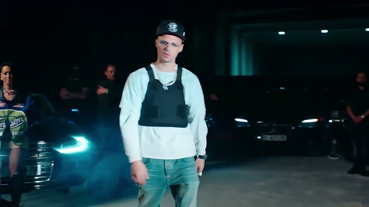Dafina Zeqiri - Buza