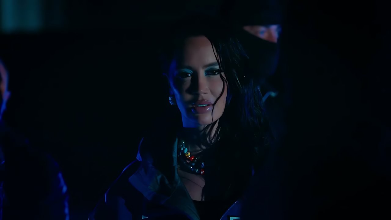 Dafina Zeqiri - Buza