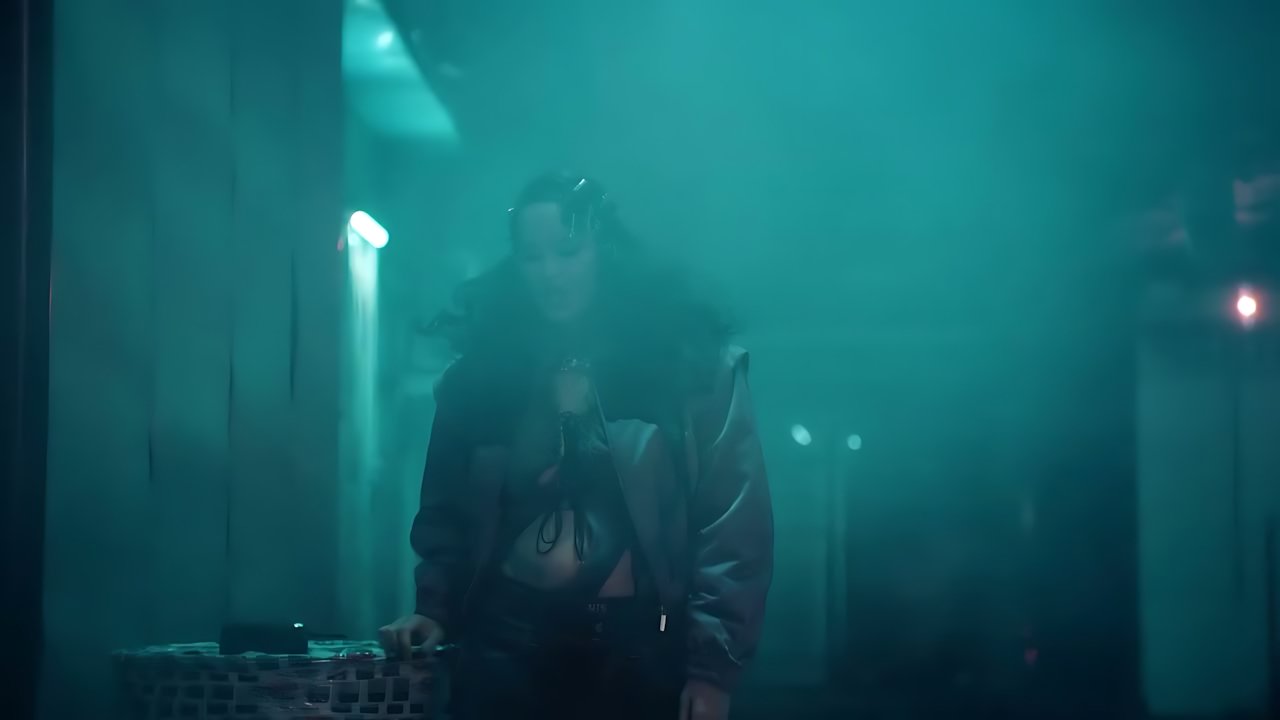 Dafina Zeqiri - Buza