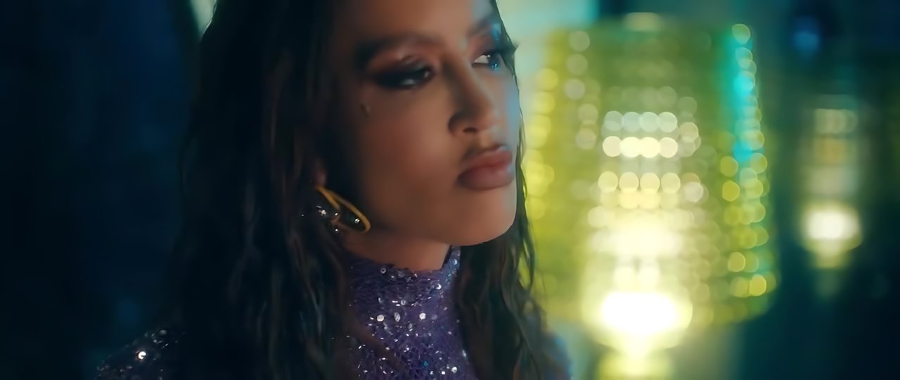 Dafina Zeqiri - My Love