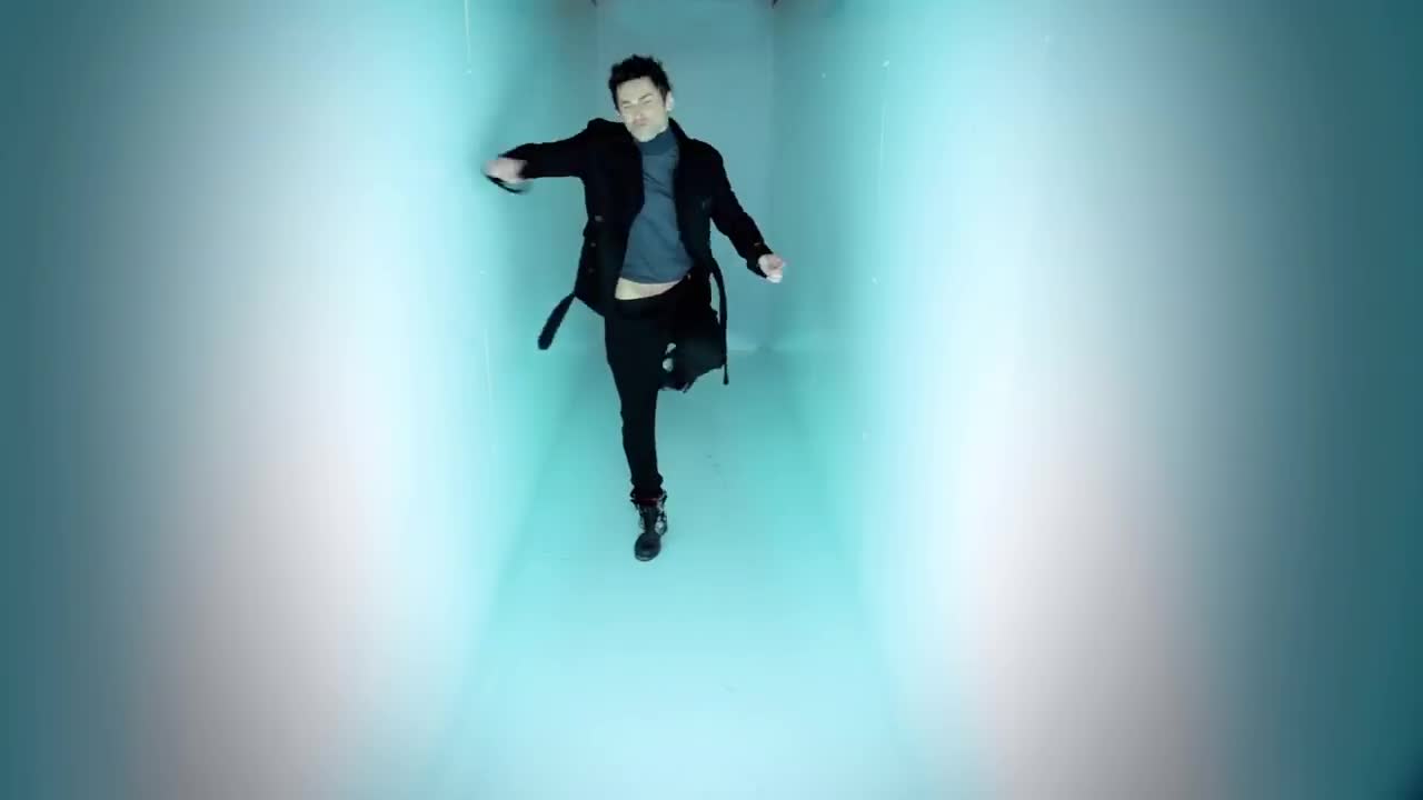 Dan Balan - Chica Bomb