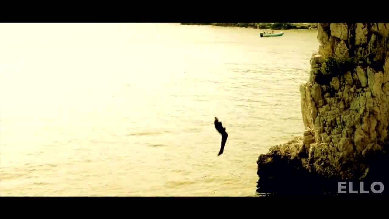 Dan Balan - Freedom