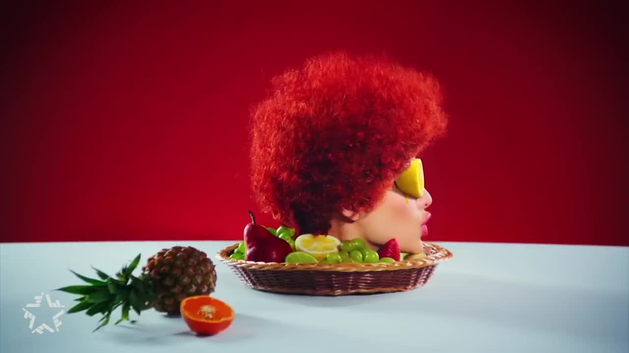 Dan Balan - Funny Love