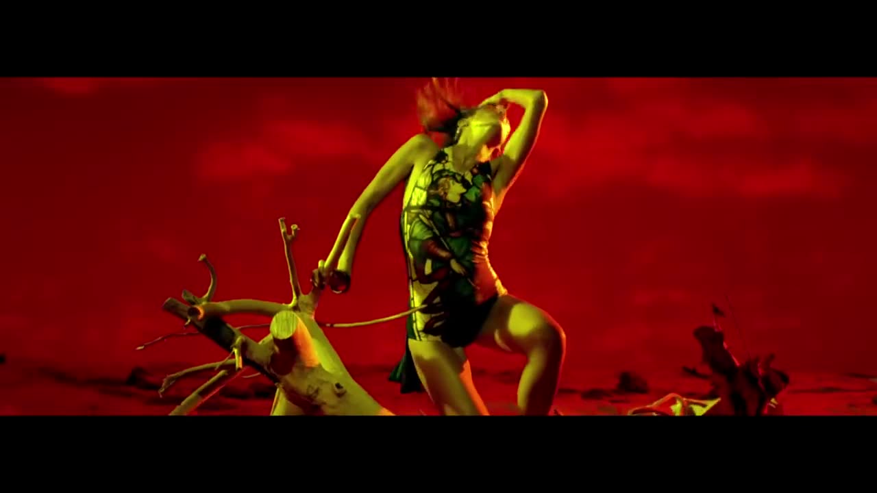 Dan Balan - Lendo Calendo (ft. Tany Vander & Brasco)