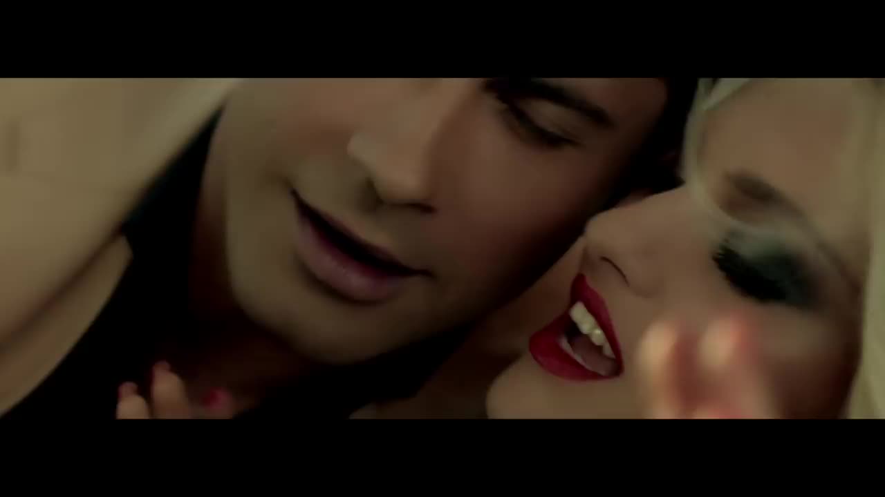 Dan Balan - Lendo Calendo (ft. Tany Vander & Brasco)