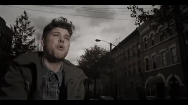 Daniel Merriweather - Change
