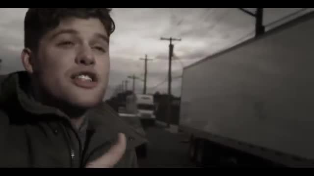 Daniel Merriweather - Change