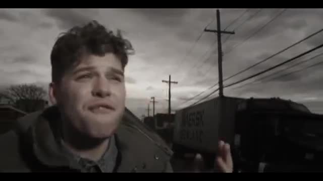 Daniel Merriweather - Change