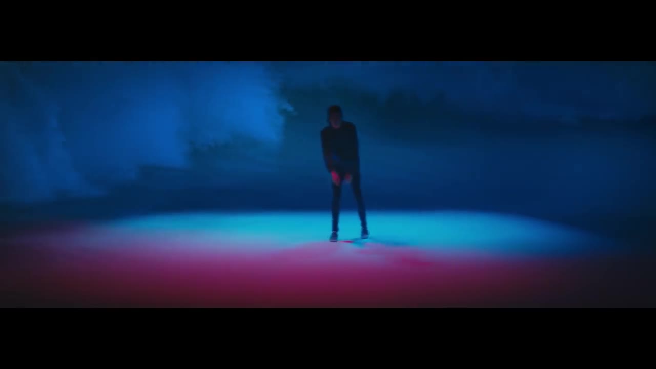 Danny Ocean - Me rehúso