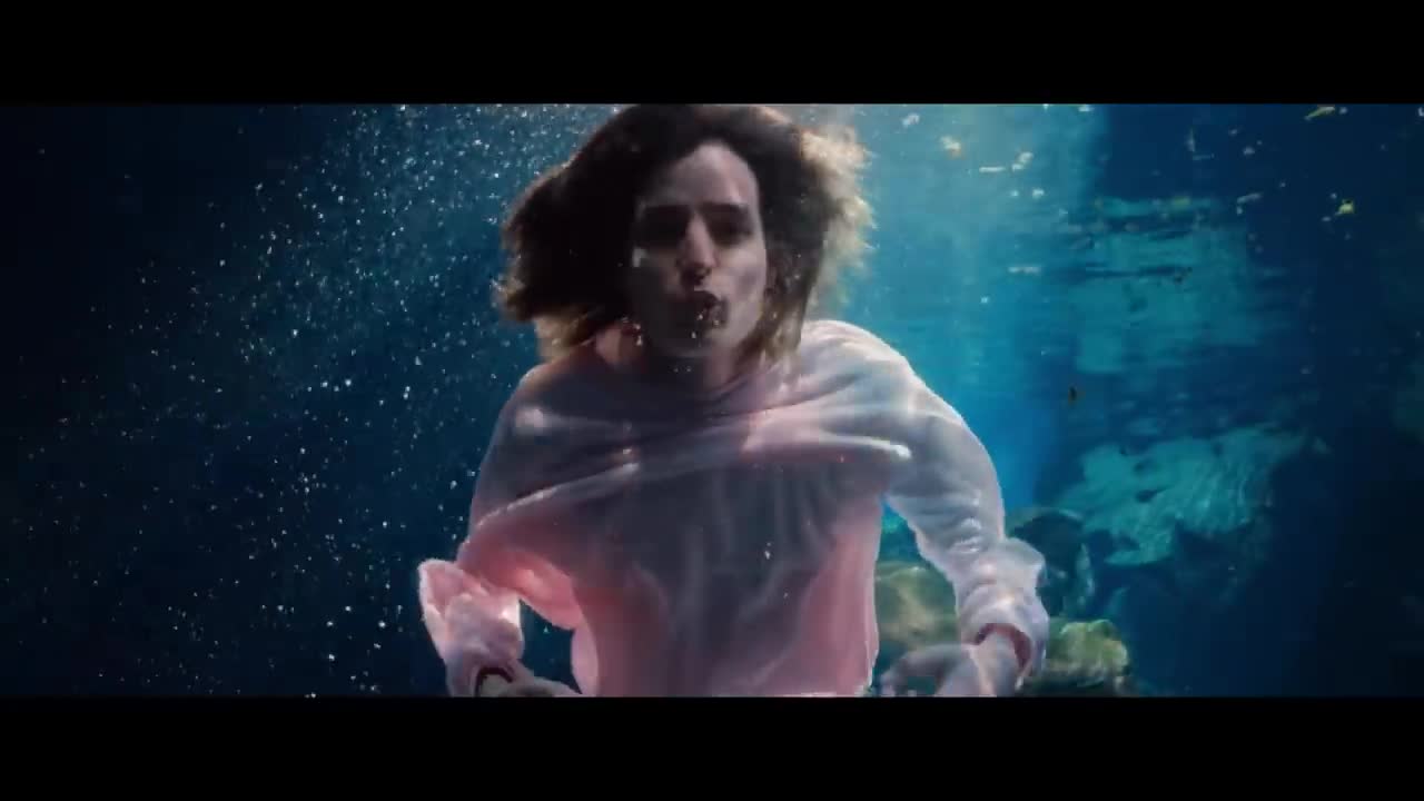 Danny Ocean - Swing