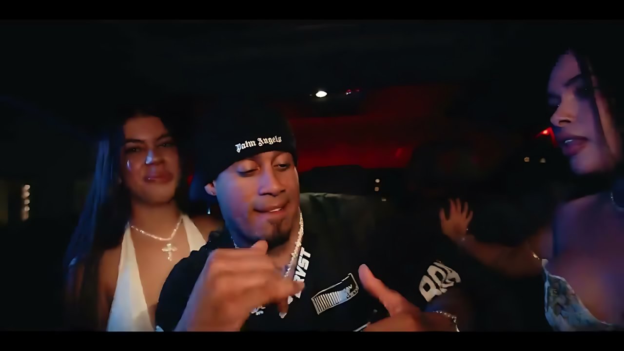 Dany Ome - Un Vicio