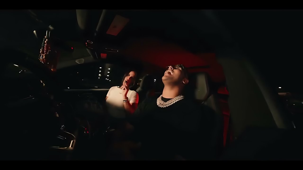 Dany Ome - Un Vicio