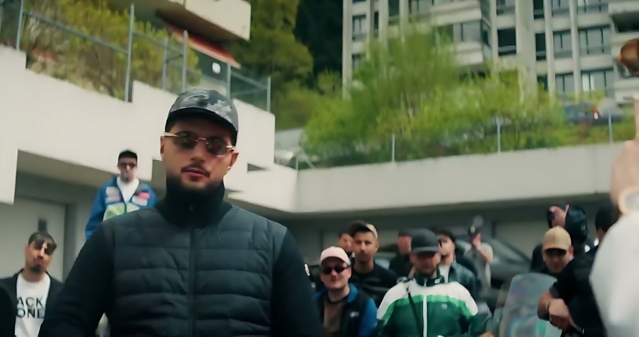 Dardan - Hmm Hmm