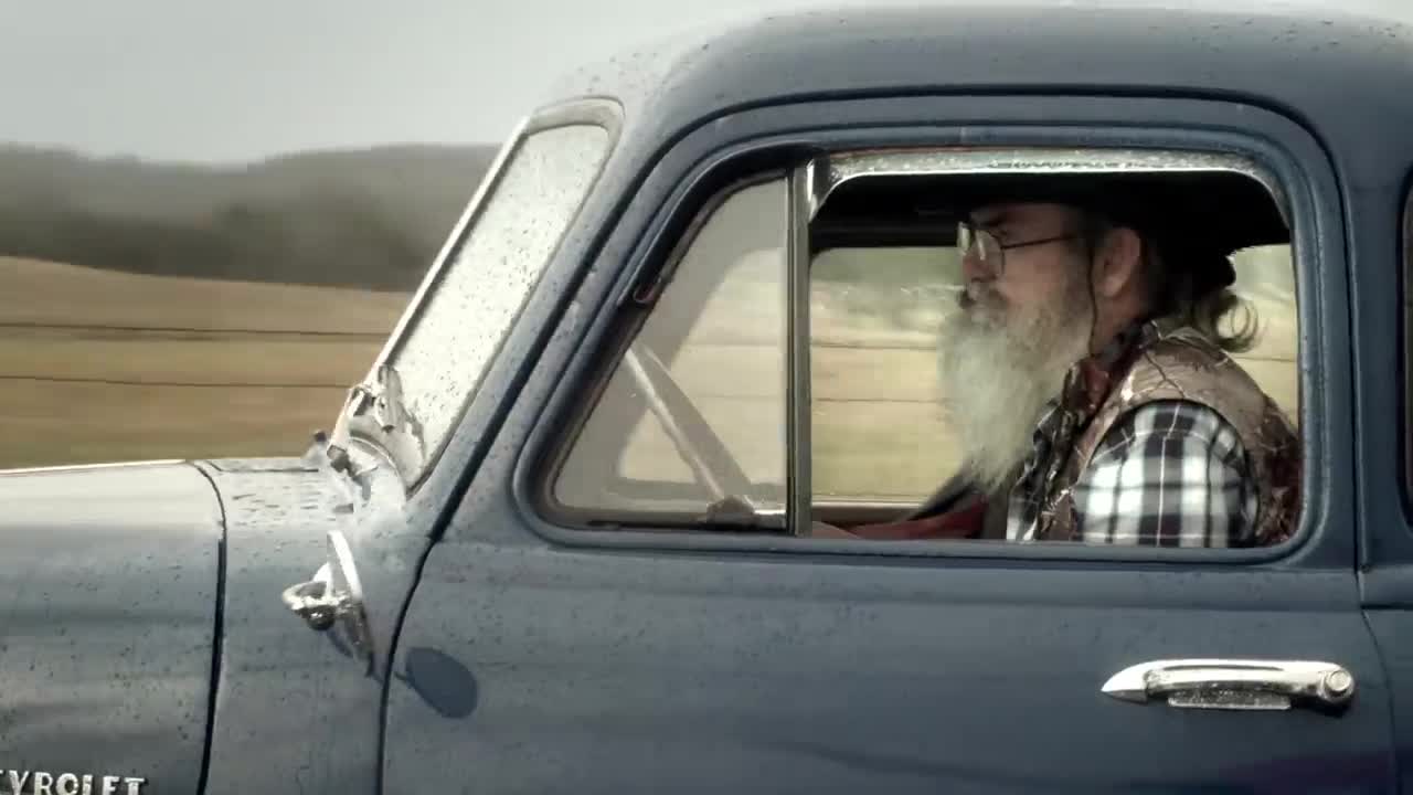 Darius Rucker - Wagon Wheel