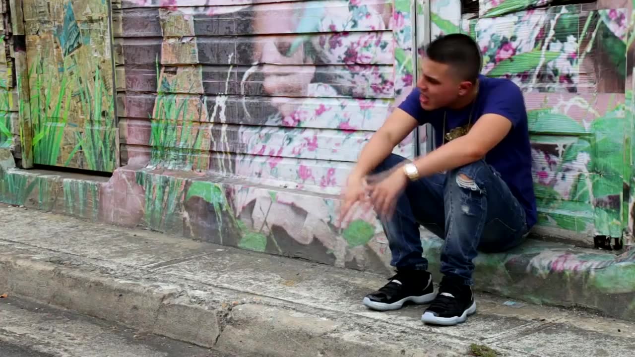Darkiel - Cuando las horas pasen