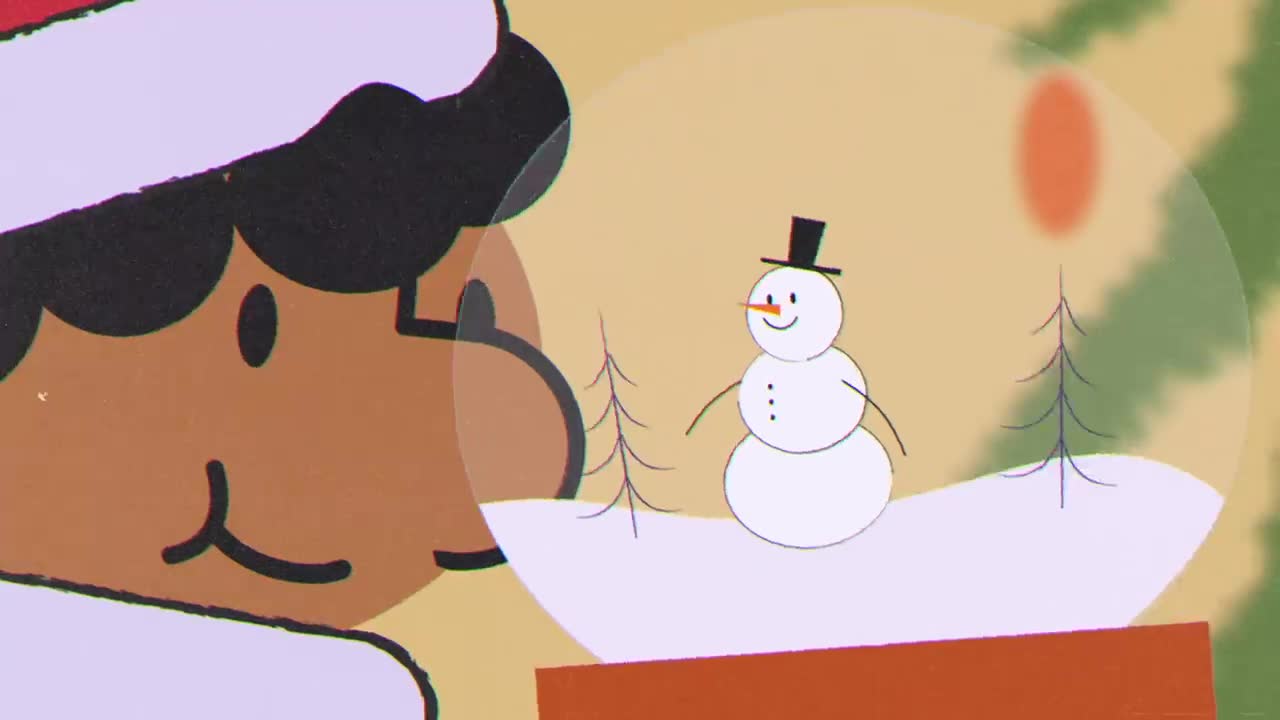 Darlene Love - White Christmas