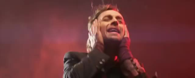 Darren Hayes - Black Out the Sun