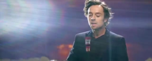 Darren Hayes - Black Out the Sun