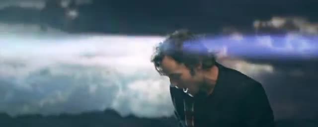 Darren Hayes - Black Out the Sun