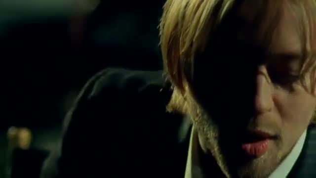 Darren Hayes - Insatiable