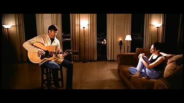 Darryl Worley - I Miss My Friend