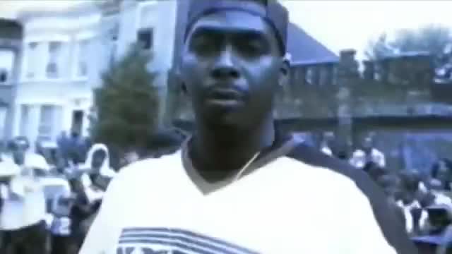 Das EFX - Real Hip-Hop
