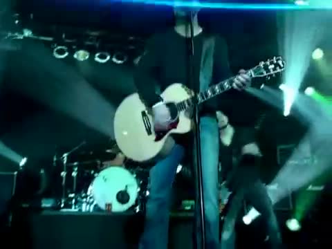 Daughtry - Home