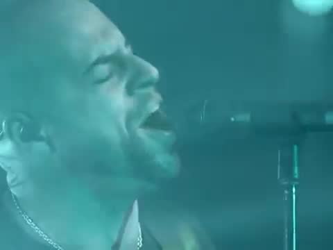 Daughtry - Home