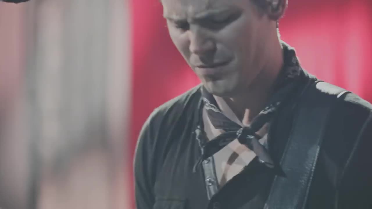 Daughtry - Torches